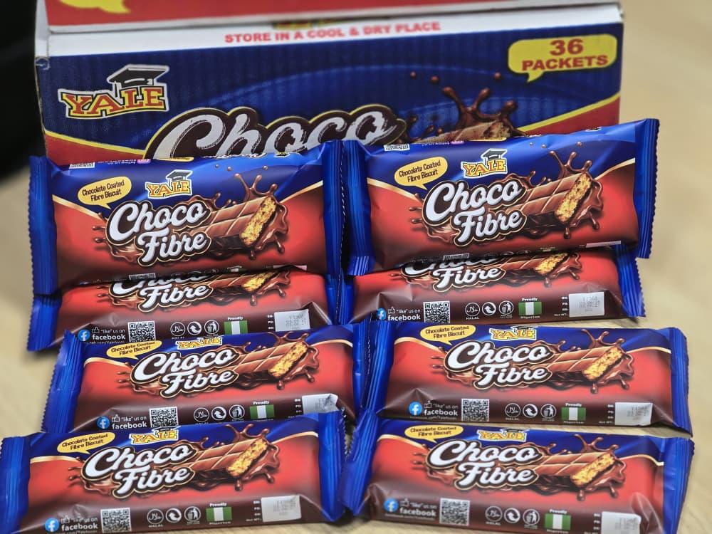 Choco Fibre
