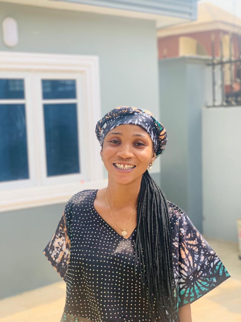 Fatima Yusuf