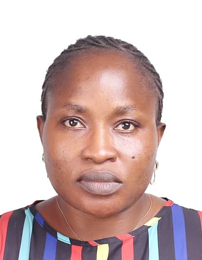 Matanmi Olufunmilayo