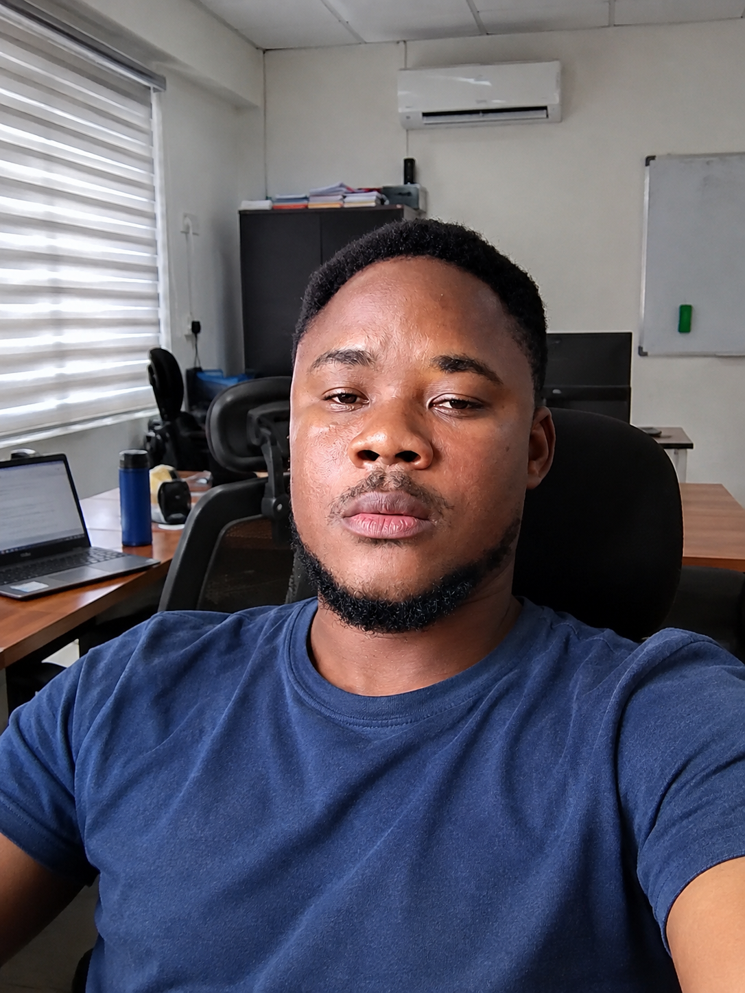 Kayode Samuel
