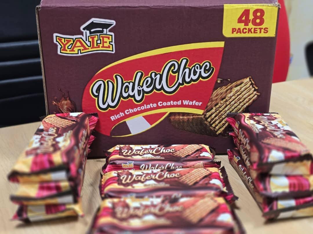 WaferChoc